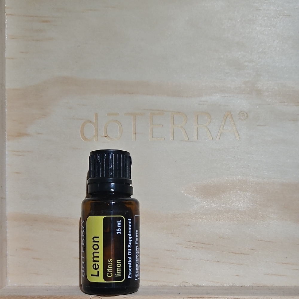 Doterra Lemon 15ml